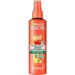 GARNIER Fructis Goodbye Damage 10v1 bezoplachový sprej s keratinem, 150 ml
