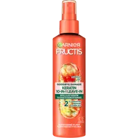 GARNIER Fructis Goodbye Damage 10v1 bezoplachový sprej s keratinem, 150 ml