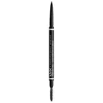 NYX PROFESSIONAL MAKEUP Micro Brow Pencil - Tužka na obočí - Chocolate 0.09 g