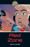 Rapid Plus 6B Red Zone - Clayton David