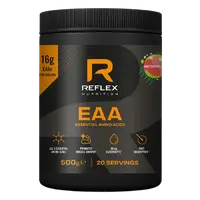 REFLEX NUTRITION EAA Vodní meloun 500 g