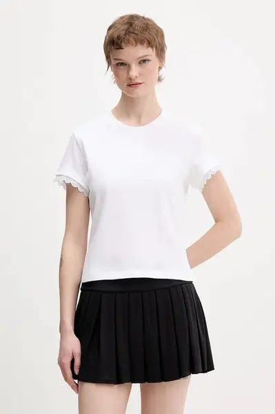 Bavlnené tričko adidas