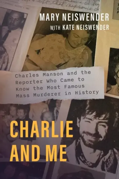 Charlie and Me - Kate Neiswender, Mary Neiswender