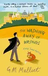 The Washing Away of Wrongs - G.M. Malliet