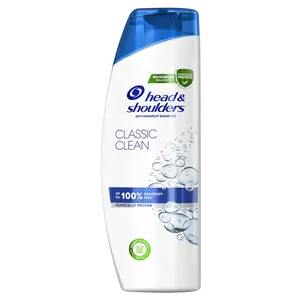 HEAD & SHOULDERS šampón Classic Clean 400 ml