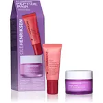 OLEHENRIKSEN Plumping Peptide Pair Skincare Duo sada pro péči o pleť 1 ks