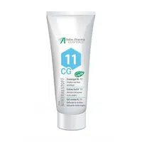 ADLER PHARMA Adler Topics krémgel Nr. 11 Silicea 50 ml