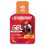 ENERVIT Gel pomeranč 25 ml