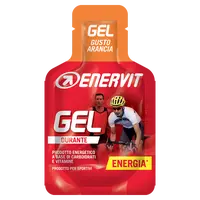 ENERVIT Gel pomeranč 25 ml