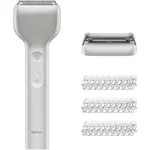 Laifen T1 Pro elektrický holiaci strojček Silver 1 ks