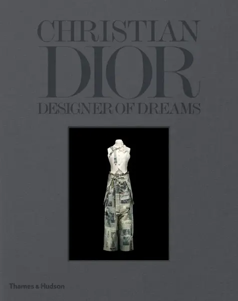 Christian Dior - Jürgen Müller