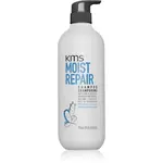 KMS Moist Repair Shampoo hydratačný šampón s regeneračným účinkom 750 ml