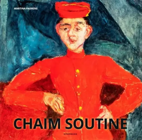 Chaim Soutine - Martina Padberg