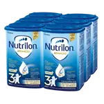 NUTRILON Advanced 3 Vanilla batolecí mléka 6 x 800 g