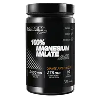 PROM-IN 100% Magnesium Malate pomeranč 324 g