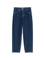 Marc O'Polo DENIM Džínsy 'Stine'  tmavomodrá