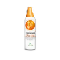 PANTHENOL Omega chladivá pěna s aloe vera 9% 200 ml, poškozený obal