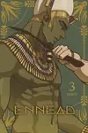 ENNEAD Vol. 3 [Mature Hardcover] - Mojito