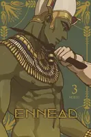 ENNEAD Vol. 3 [Mature Hardcover] - Mojito