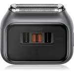 Laifen P3 Pro elektrický holicí strojek Gray 1 ks