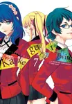 Kakegurui Twin, Vol. 7 - Homura Kawamoto, Kevin Gifford, Anthony Quintessenza, Kei Saiki