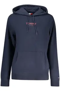 Dámská mikina s kapucí Tommy