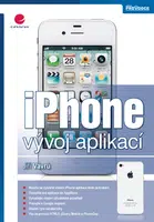 E-kniha: iPhone od Vávrů Jiří