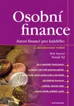 E-kniha: Osobní finance od Syrový Petr