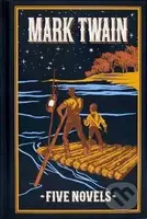 Mark Twain - -