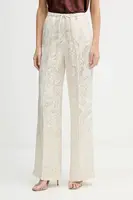 Kalhoty Silvian Heach LHAMES