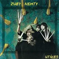Zuby nehty – Utíkej