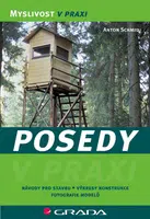 Kniha: Posedy od Schmid Anton