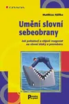 E-kniha: Umění slovní sebeobrany od Nöllke Matthias