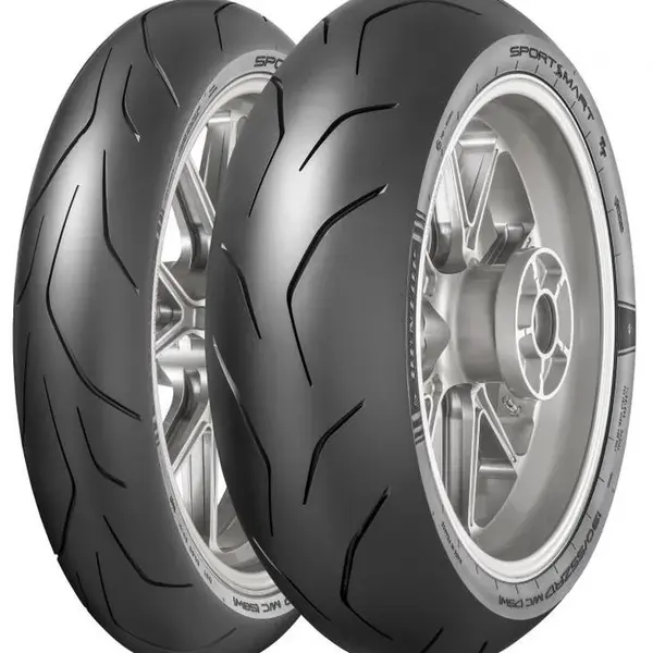 DUNLOP 200/55 R 17 78W SPORTSMART_TT TL ZR