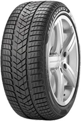 PIRELLI 225/55 R 16 95H WINTER_SOTTOZERO_3 TL ROF MOE M+S 3PMSF