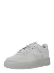 Nike Sportswear Tenisky 'Nike Air Force 1 LV8 3'  sivá