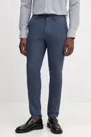 Nohavice BOSS P-Kaiton1-Zip