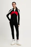 Vlnený overal Perfect Moment Tignes