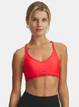 Sportovní podprsenka Under Armour UA Crossback Low Bra