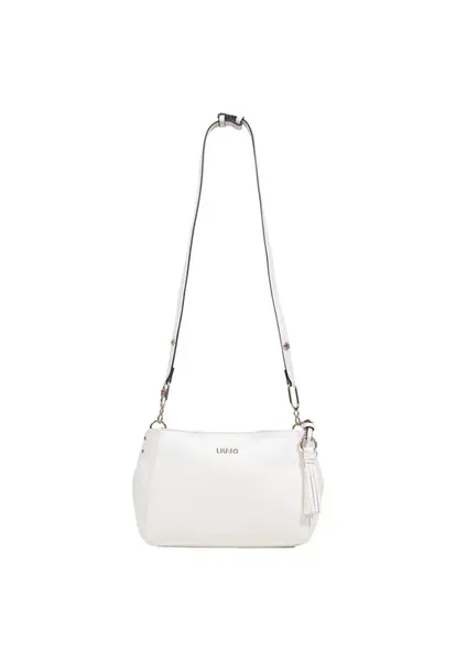 Liu Jo biela kabelka cez rameno