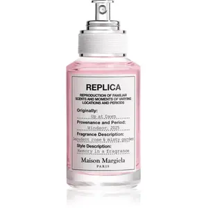 Maison Margiela REPLICA Up at Dawn toaletní voda pro ženy 30 ml