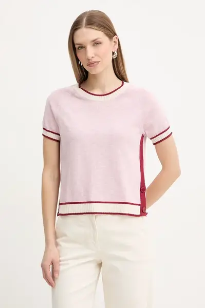 Tričko MAX&Co. MCOFOCE