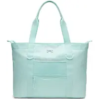 Under Armour ESSENTIALS TOTE Dámská taška, světle zelená, velikost