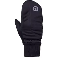 Arcore WARMIX JR Zimní juniorské multisport rukavice, černá, velikost 9-10Y