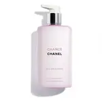 CHANEL CHANCE EAU SPLENDIDE HYDRATAČNÍ MLÉKO 400ML 400 ML