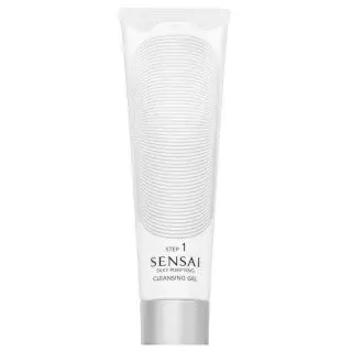 Sensai Silky Purifying Step 1 Cleansing Gel 125 ml