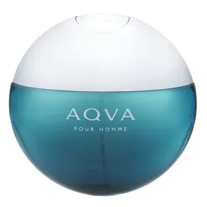 Bvlgari AQVA Pour Homme toaletní voda pro muže 100 ml