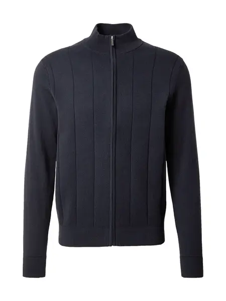 bugatti Kardigán  námornícka modrá