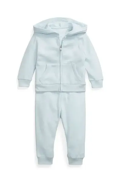 Tepláková súprava pre bábätká Polo Ralph Lauren