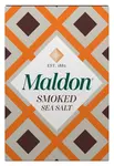 Maldon Mořská vločková sůl uzená 125 g